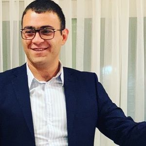 Meet your Posher, Artur